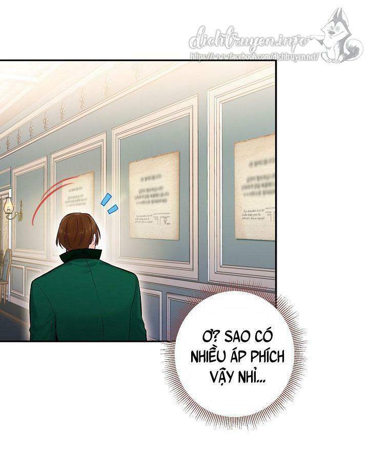 thánh nữ ẩn danh chapter 194 36