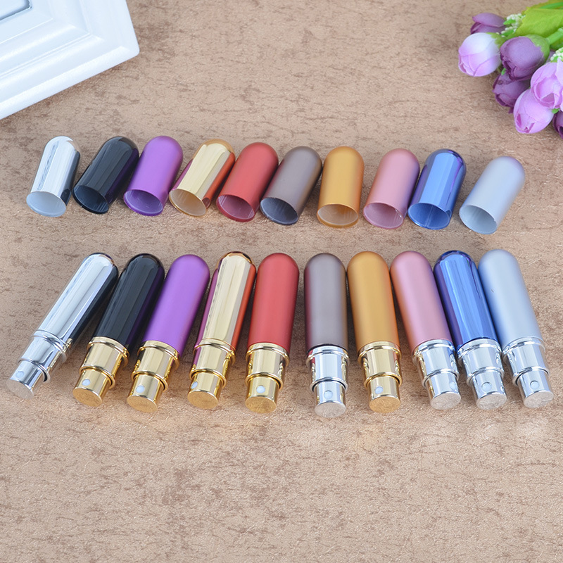 Lọ chiết dung dịch nước hoa tiện dụng PKS 5ml