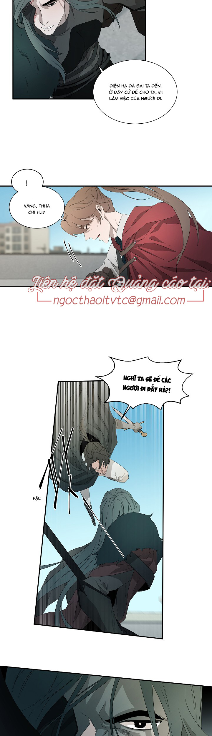 ever green chapter 30 10