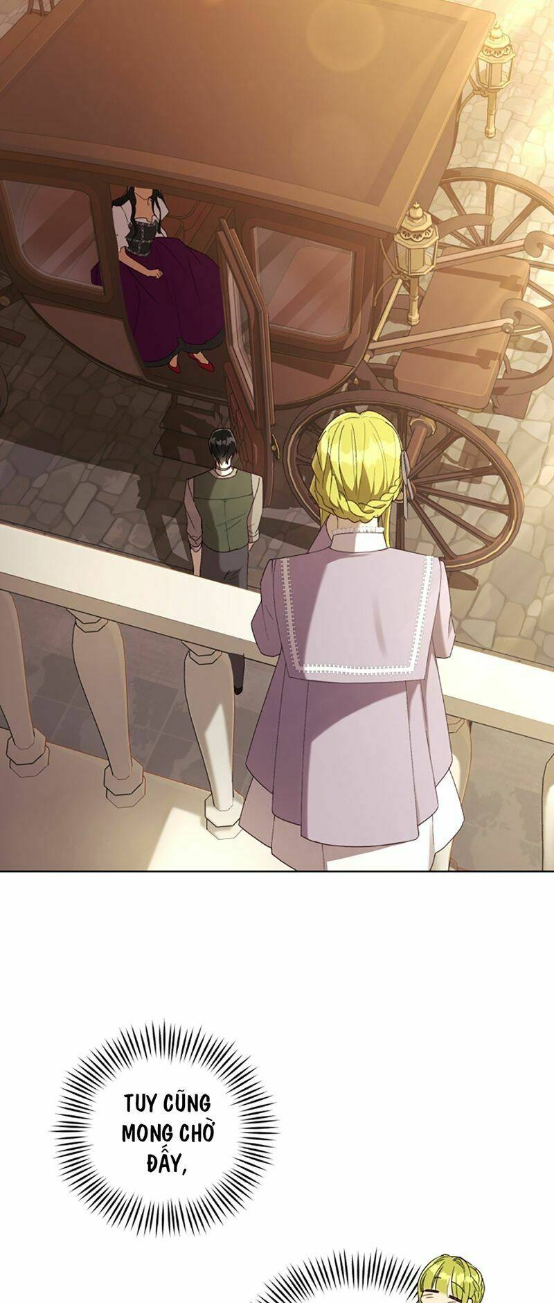 công chúa khắc dấu lên kẻ phản nghịch chapter 56 25