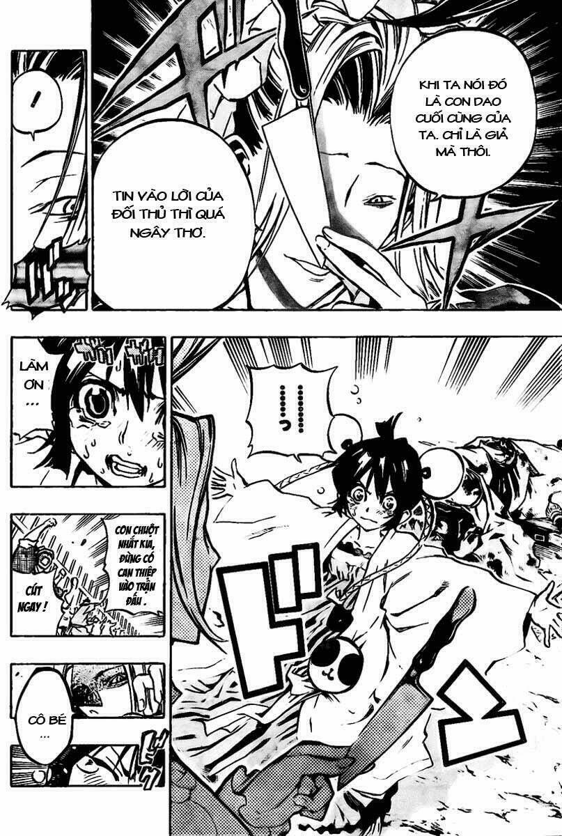 akaboshi - ibun suikoden chapter 16 8