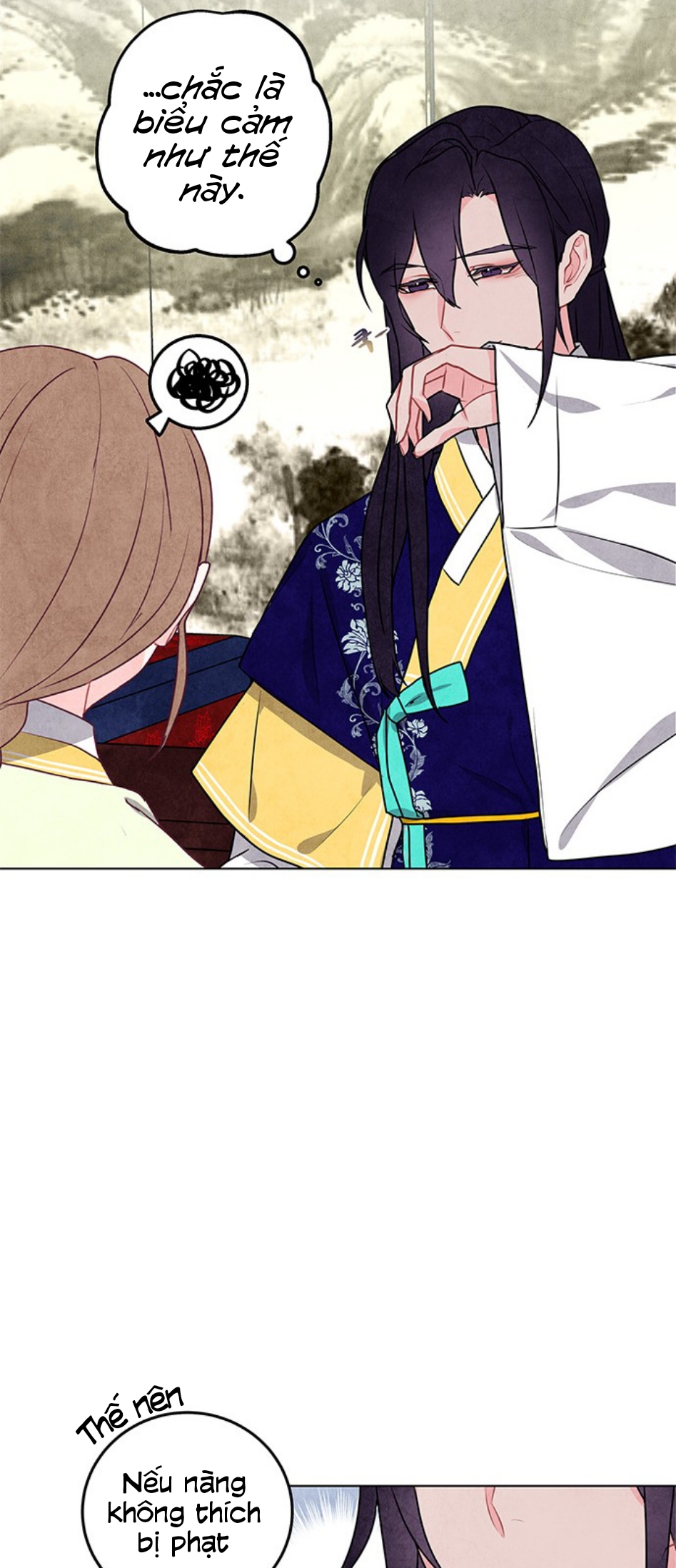 tiểu nương tử bị gả bán chapter 10 36