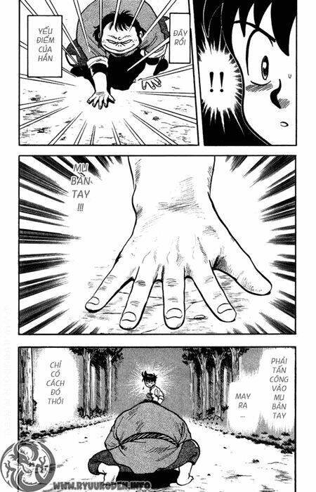 hoàng phi hồng phần 1 chapter 15 173