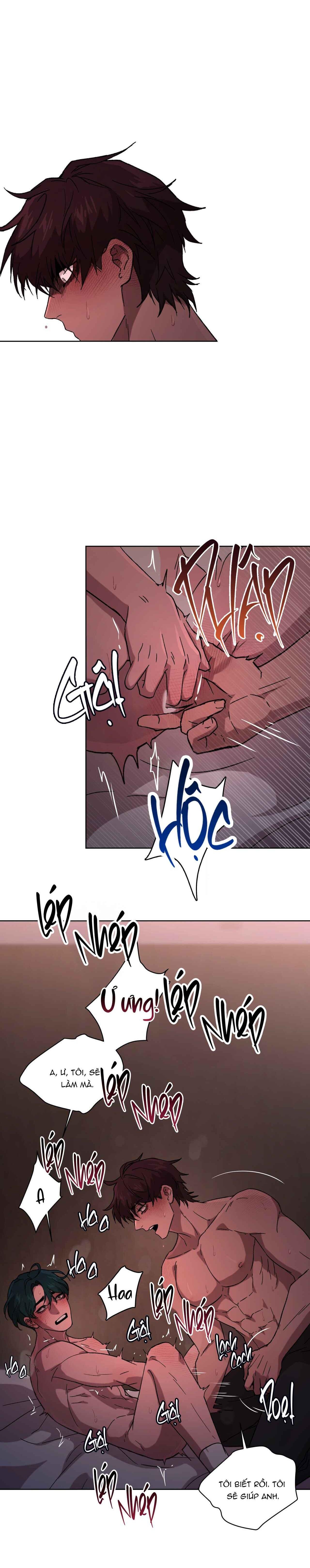 release your persona chapter 3 9