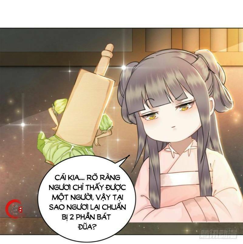 gay rồi! cái đó thành tinh rồi chapter 48 30