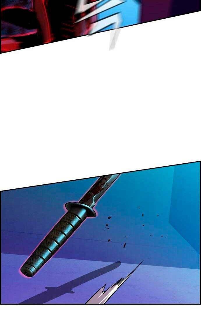 bạn học tôi là lính đánh thuê chapter 124 49