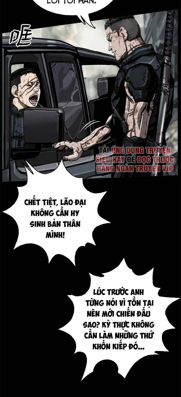 truyền thuyết anh hùng thời mạt thế chapter 11 29