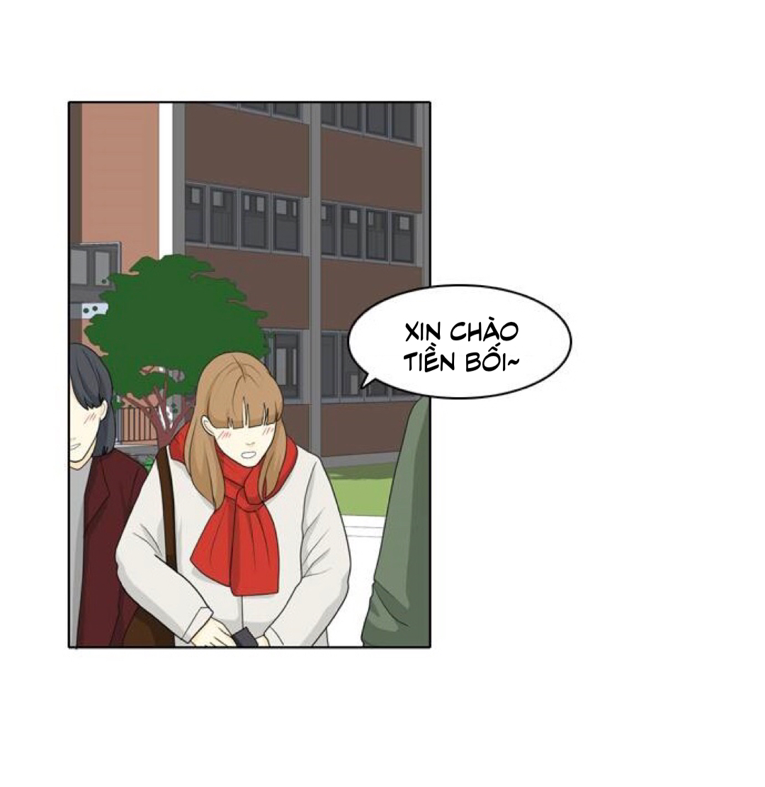 sống chung một nhà chapter 26 10