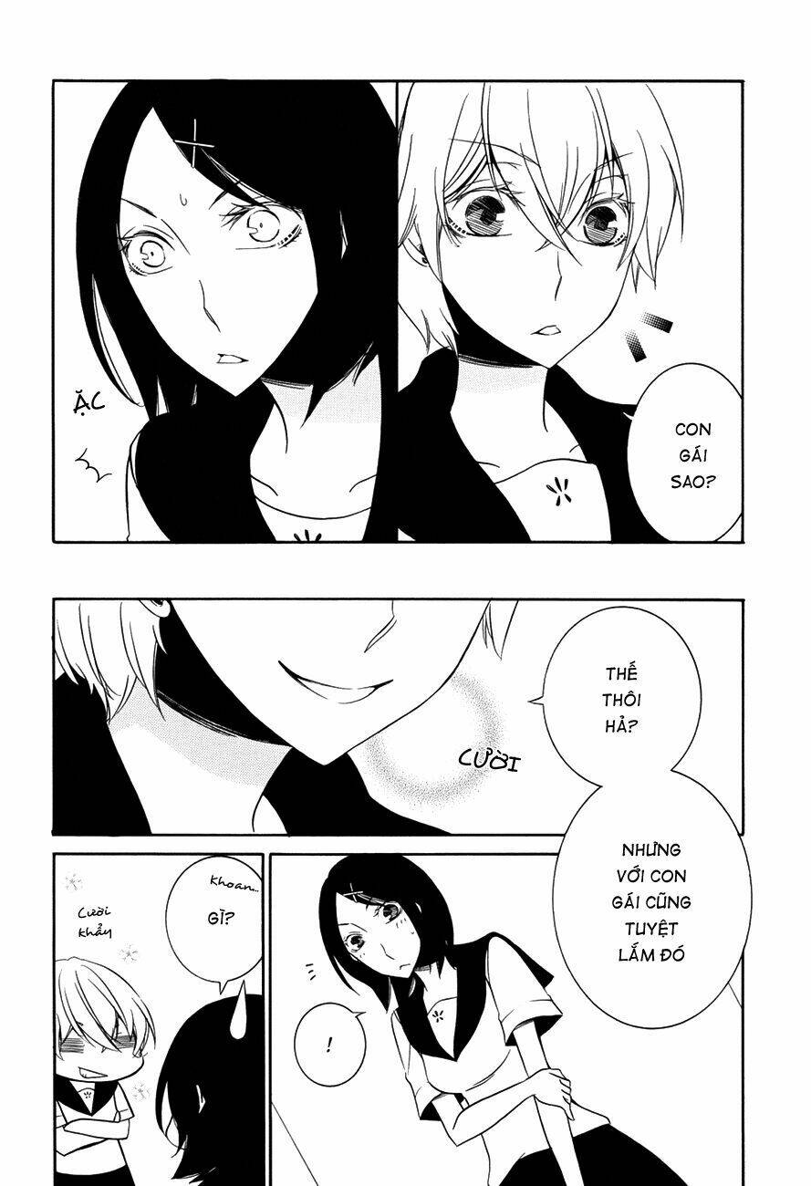 sweet temptation chapter 2 7