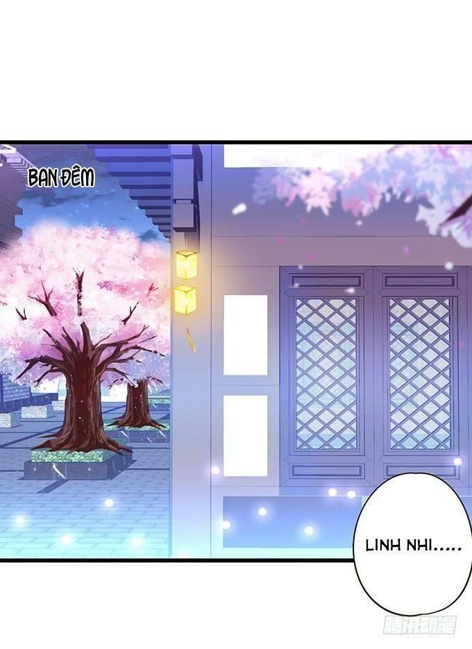 hồ tiên hung bạo chapter 112 53