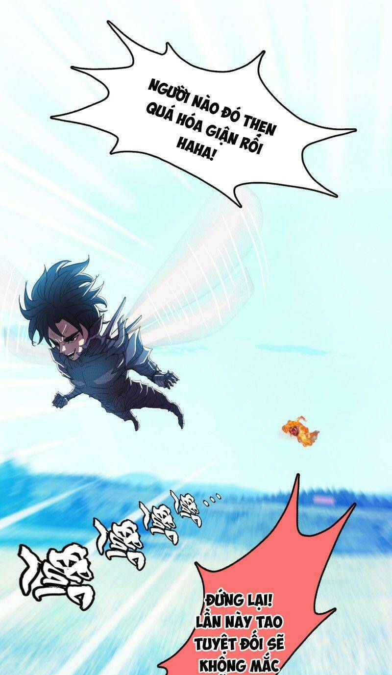 phụ hồn giả chapter 44 22