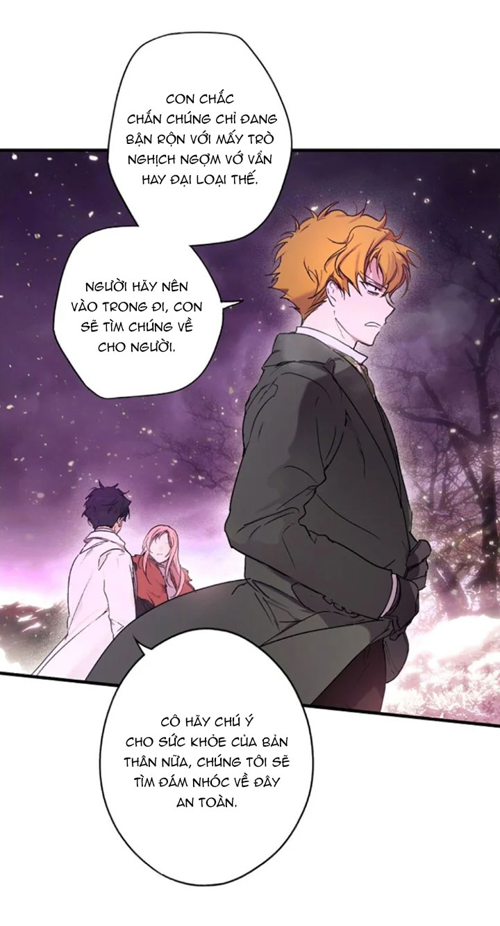 cổ tích về người mẹ kế chapter 56 21