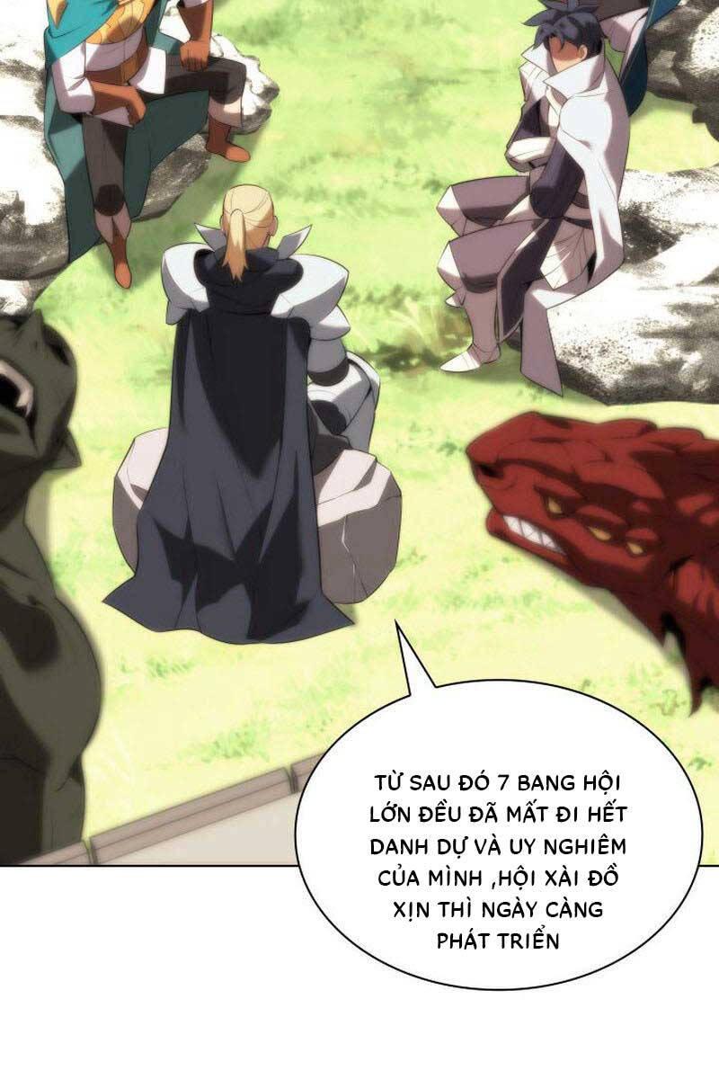 vượt qua giới hạn chapter 196 78