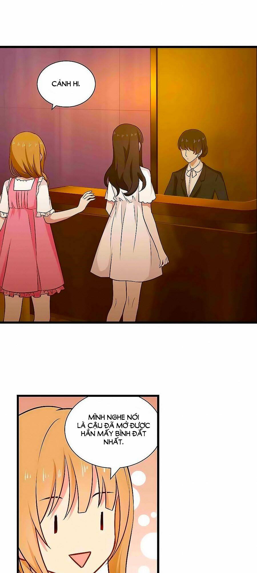 chỉ nhiễm thành hôn chapter 63 1