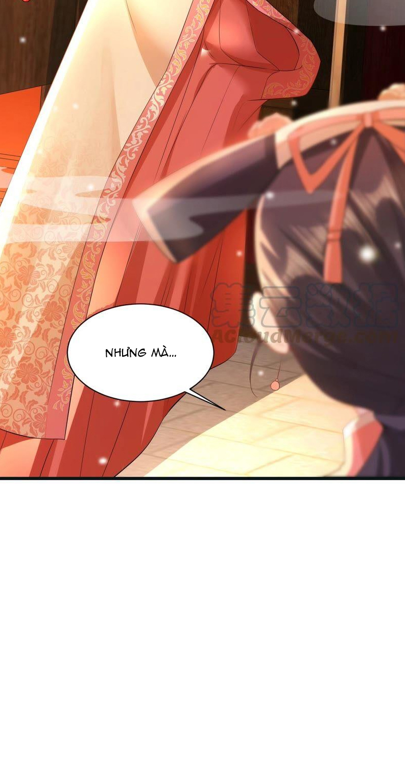 quận chúa vững quá không thể tiêu diệt! chapter 54 20