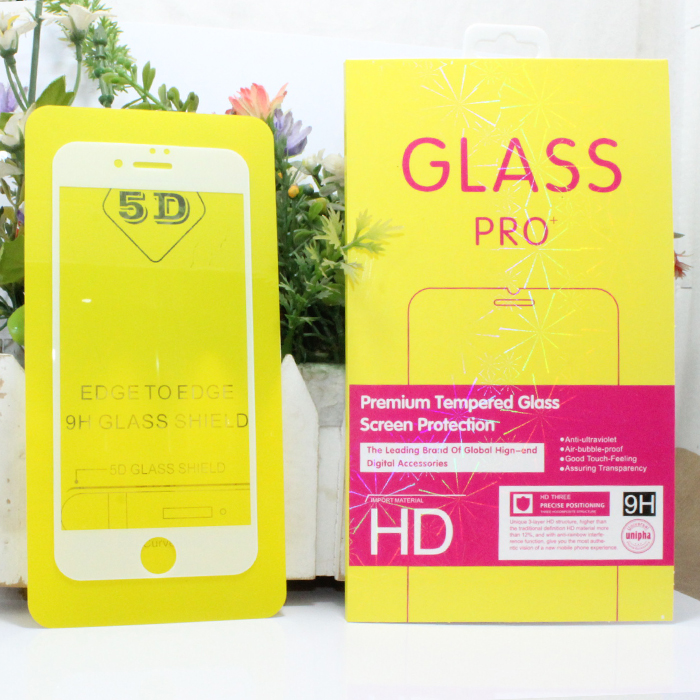 Cường Lực iPhone Full Màn Hình