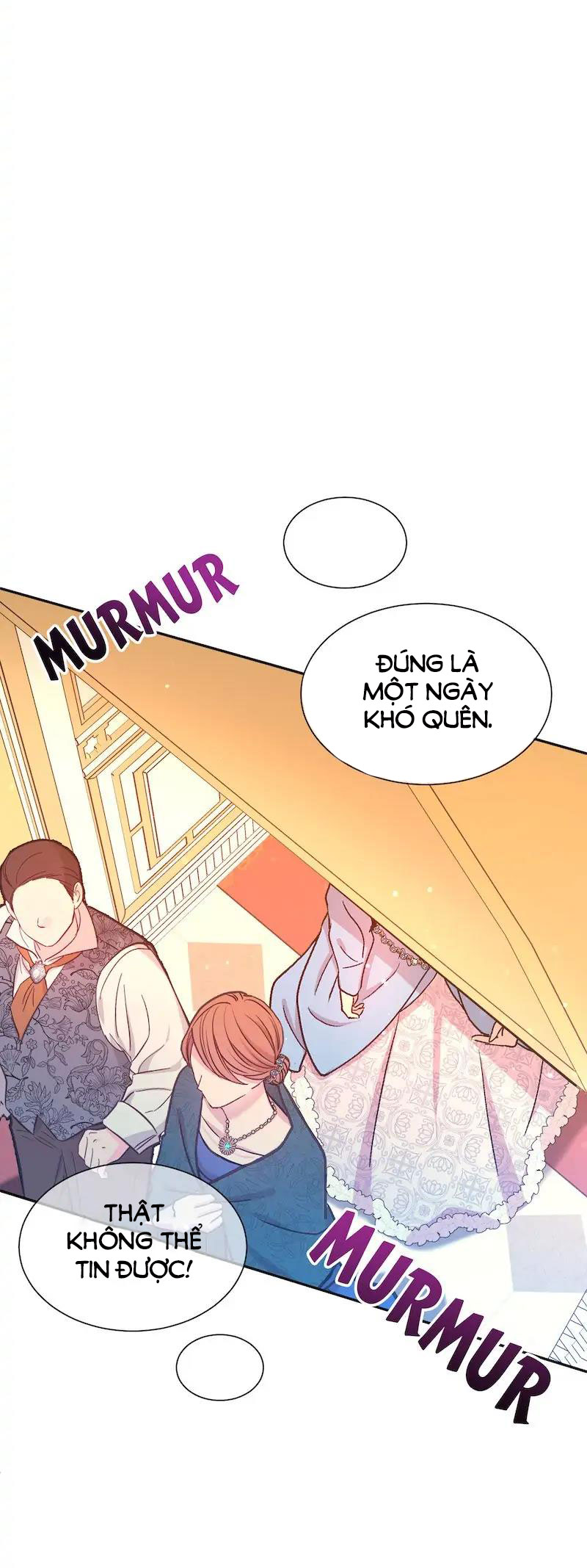 tôi chán nản vì người chồng thứ 2 còn "khỏe" hơn chồng cũ chapter 45.1 14