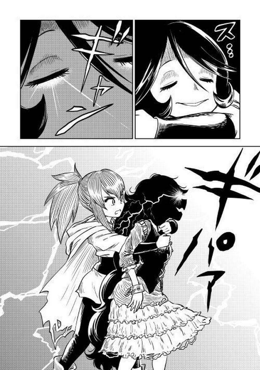 the witch's hammer - malleus maleficarum chapter 4 17