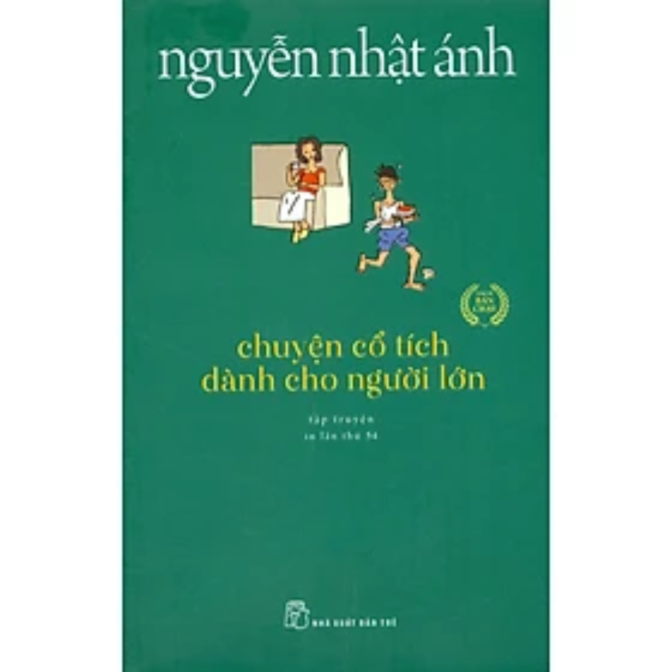 Combo Truyện Đặc Sắc Của Tác Giả Nguyễn Nhật Ánh: Những Chàng Trai Xấu Tính - Tái Bản + Những Cô Em Gái + Chuyện Cổ Tích Dành Cho Người Lớn