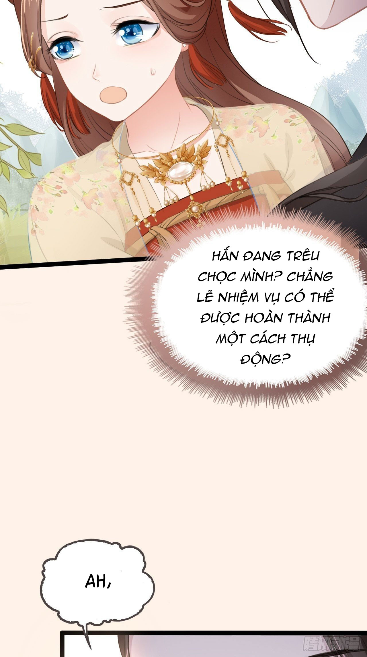 kiều thê của xà vương chapter 3 22