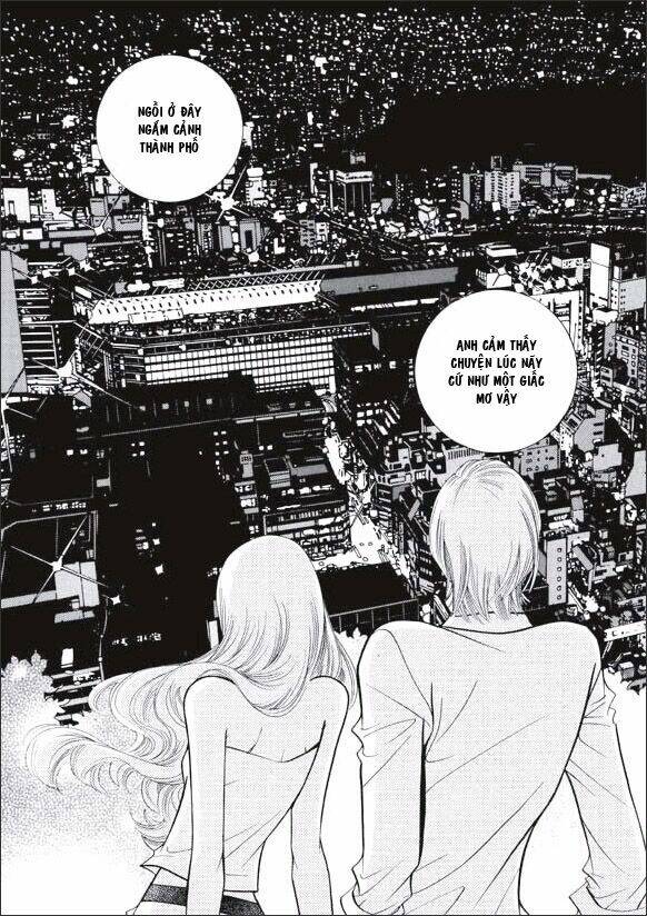 can't lose you chapter 5 18