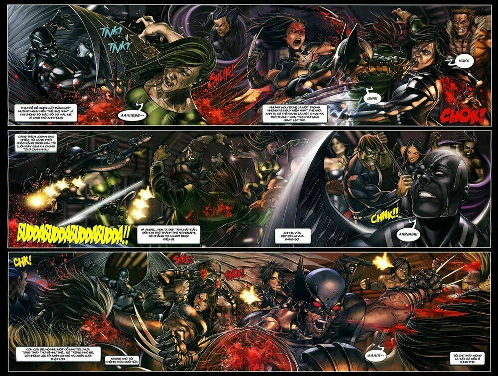 x-force chapter 9 18