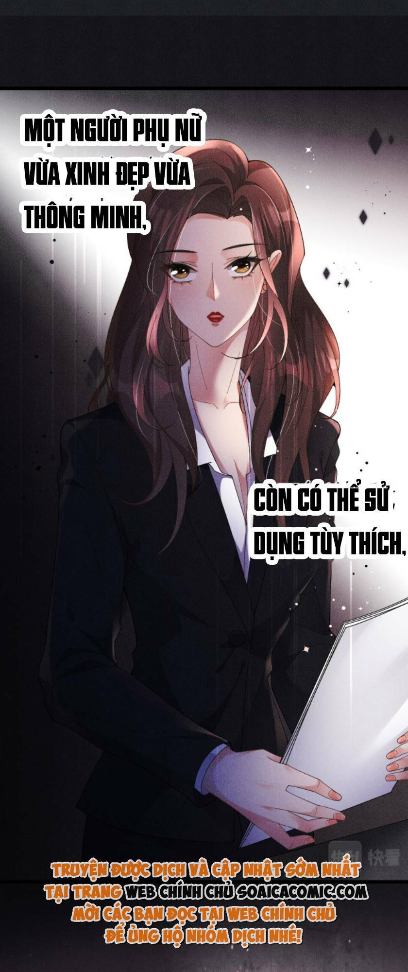 tùy ý thiêu đốt lửa tình chapter 2 10