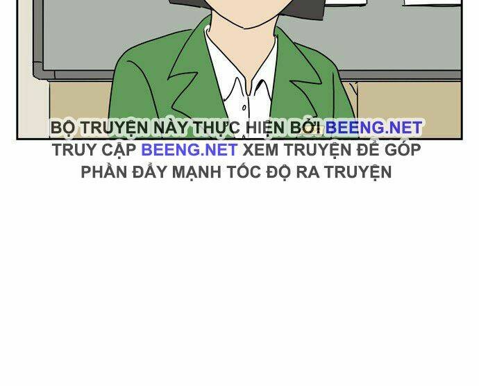 con gái tôi là zombie chapter 31 47