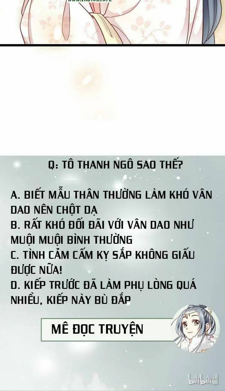 kiều nữ độc phi chapter 213 37