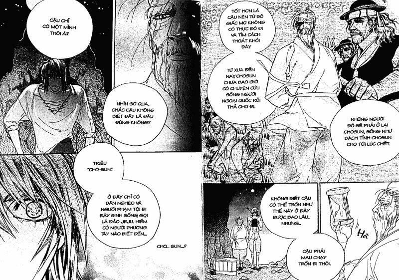 chuyện tình đảo thiên đường chapter 1 53