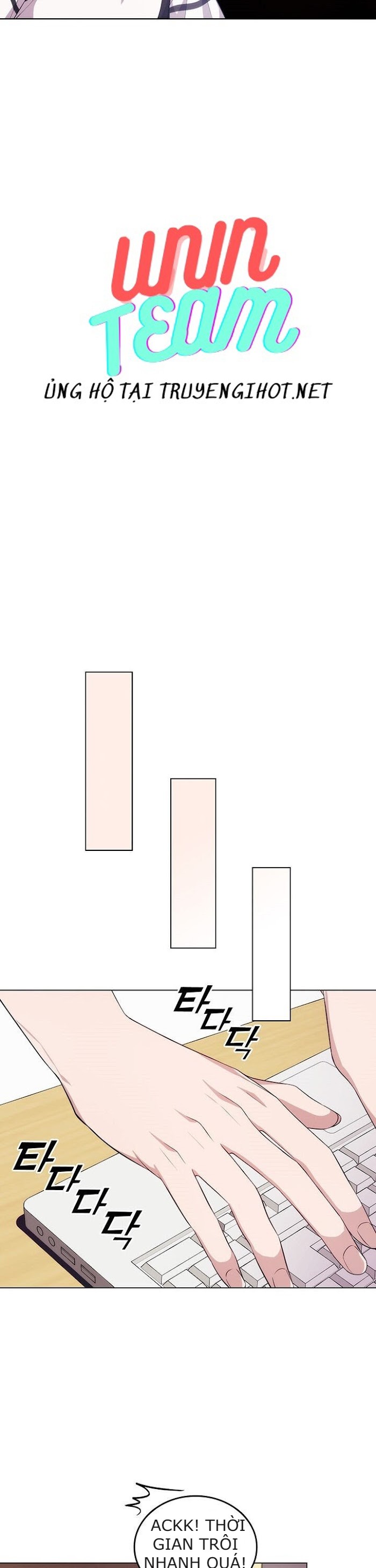 dòng máu ngọt ngào chapter 2.2 3