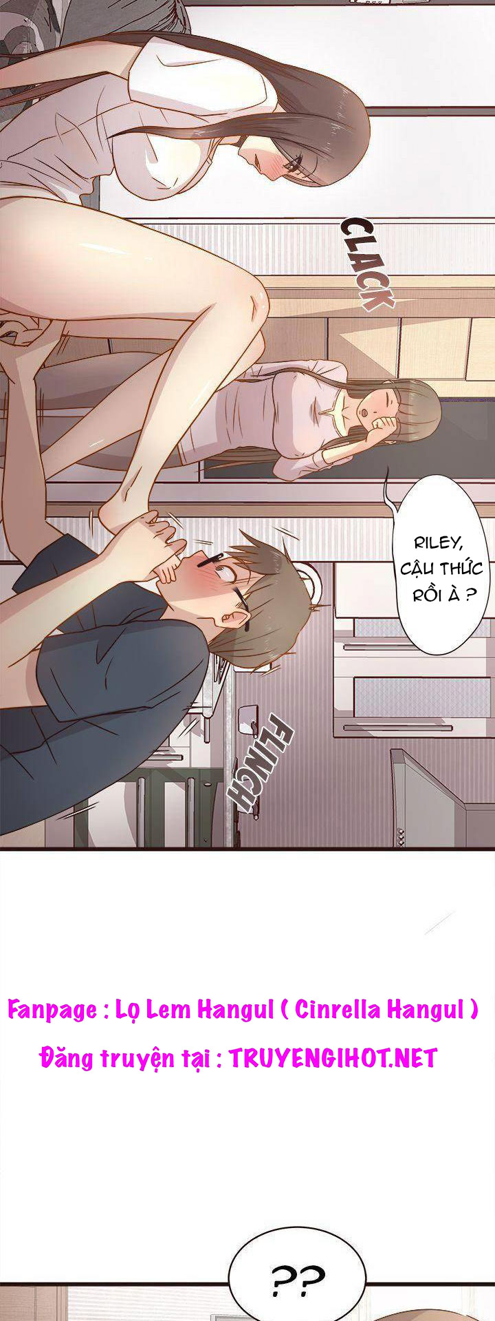 tình yêu dại khờ chapter 3.1 5