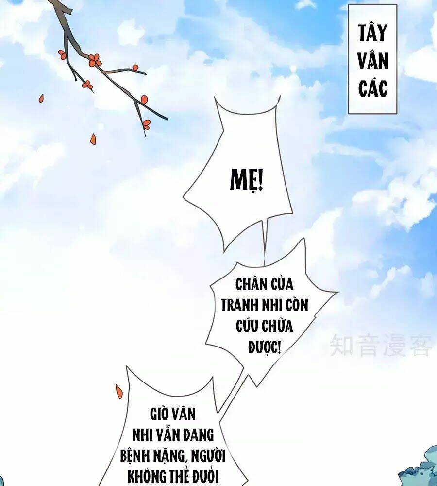 cửu khuyết phong hoa chapter 45 22