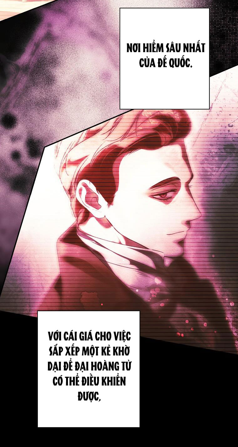 quý cô bí ẩn - secret lady chapter 111 43