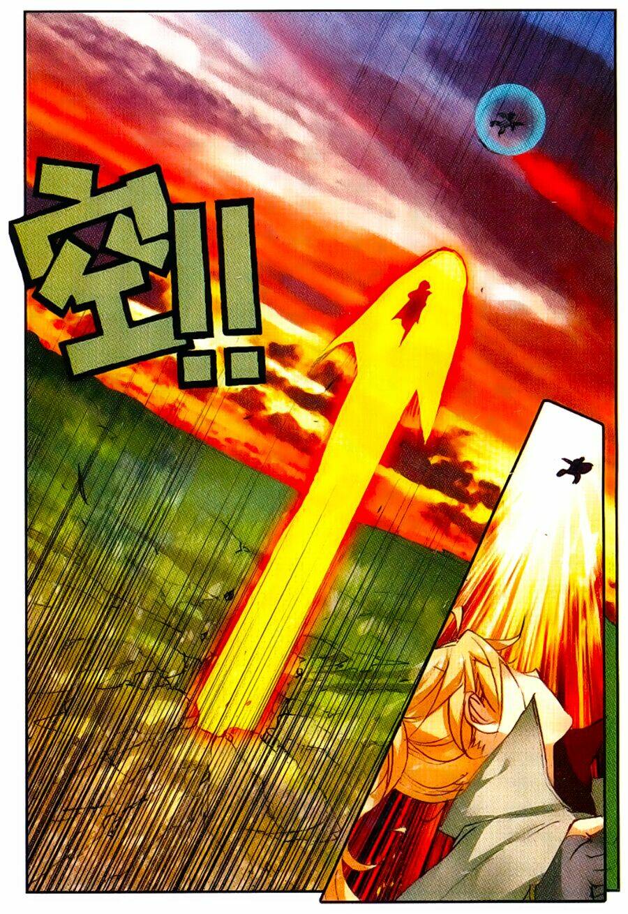 già thiên chapter 51 13