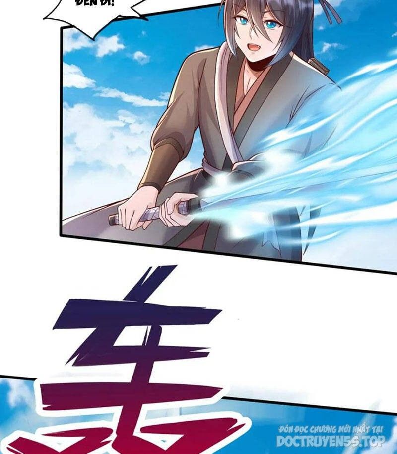 bắt đầu với kiếm vực, ta lặng lẽ tu luyện thành kiếm thần chapter 80 4