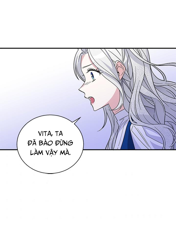 vợ ơi, anh sắp trụ không nổi rồi! chapter 6.2 21