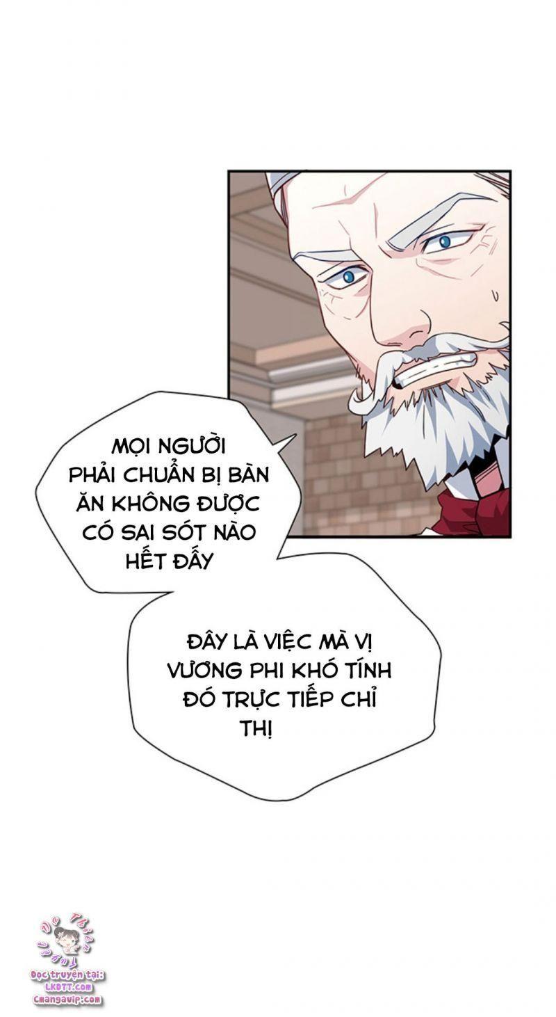 con gái chồng quá dễ thương chapter 20 41