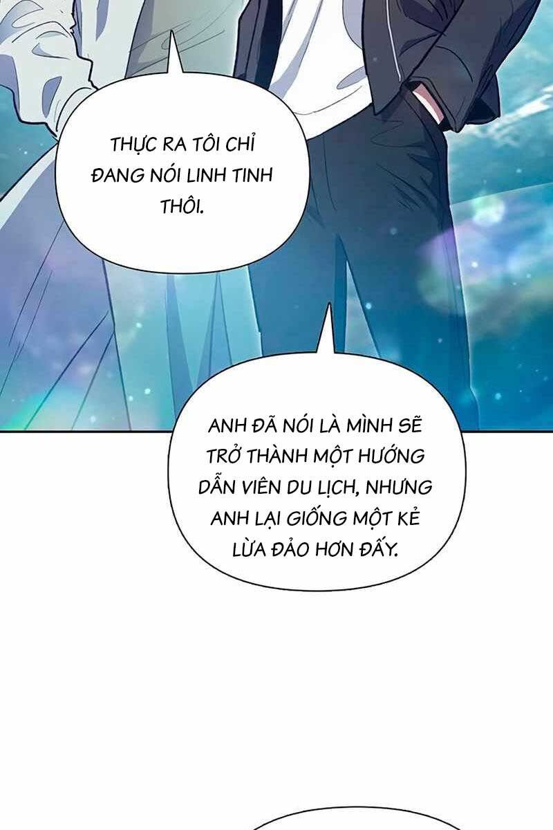 những ranker cấp s mà tôi nuôi dưỡng chapter 83.1 14