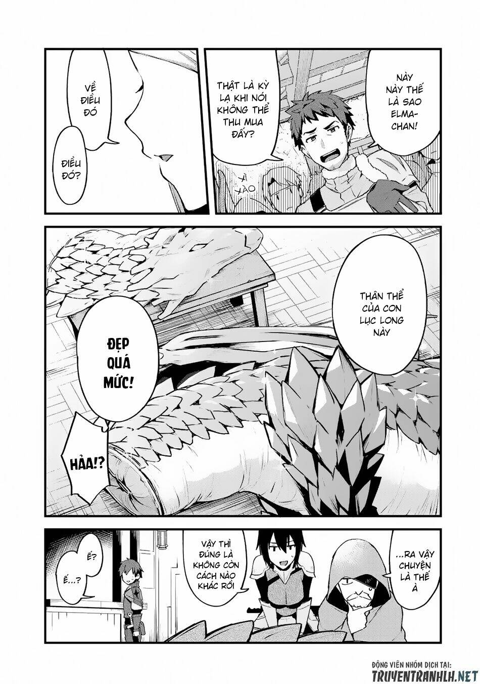 nido tensei shita shounen wa s rank boukensha toshite heion ni sugosu-zense ga kenja de eiyuu datta chapter 2 20