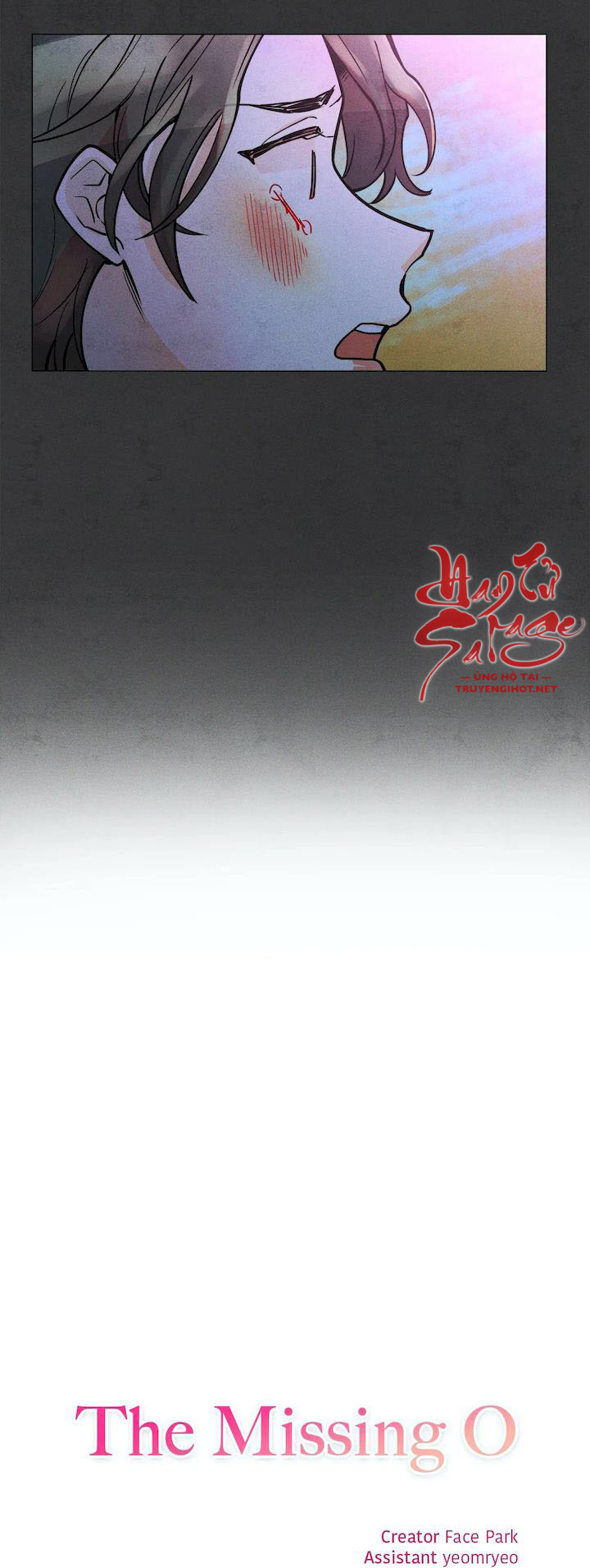 mảnh ghép o bị khuyết chapter 127 11