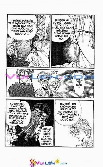 quyển sách kỳ bí chapter 9 47