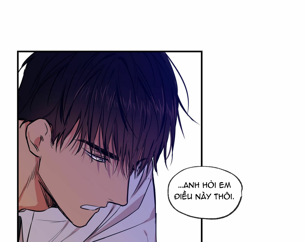 không chốn yêu đương chapter 57 17