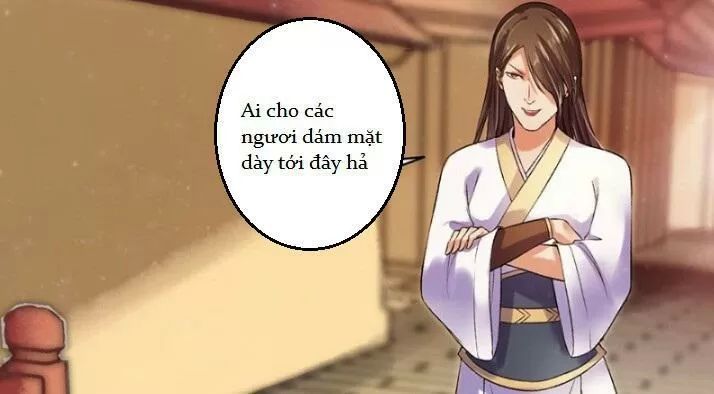 Cuồng Phi Phách Lối chapter 15.2 27