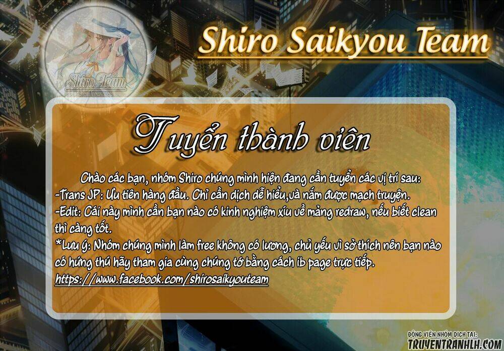 a tropical fish yearn for snow chapter 7 2