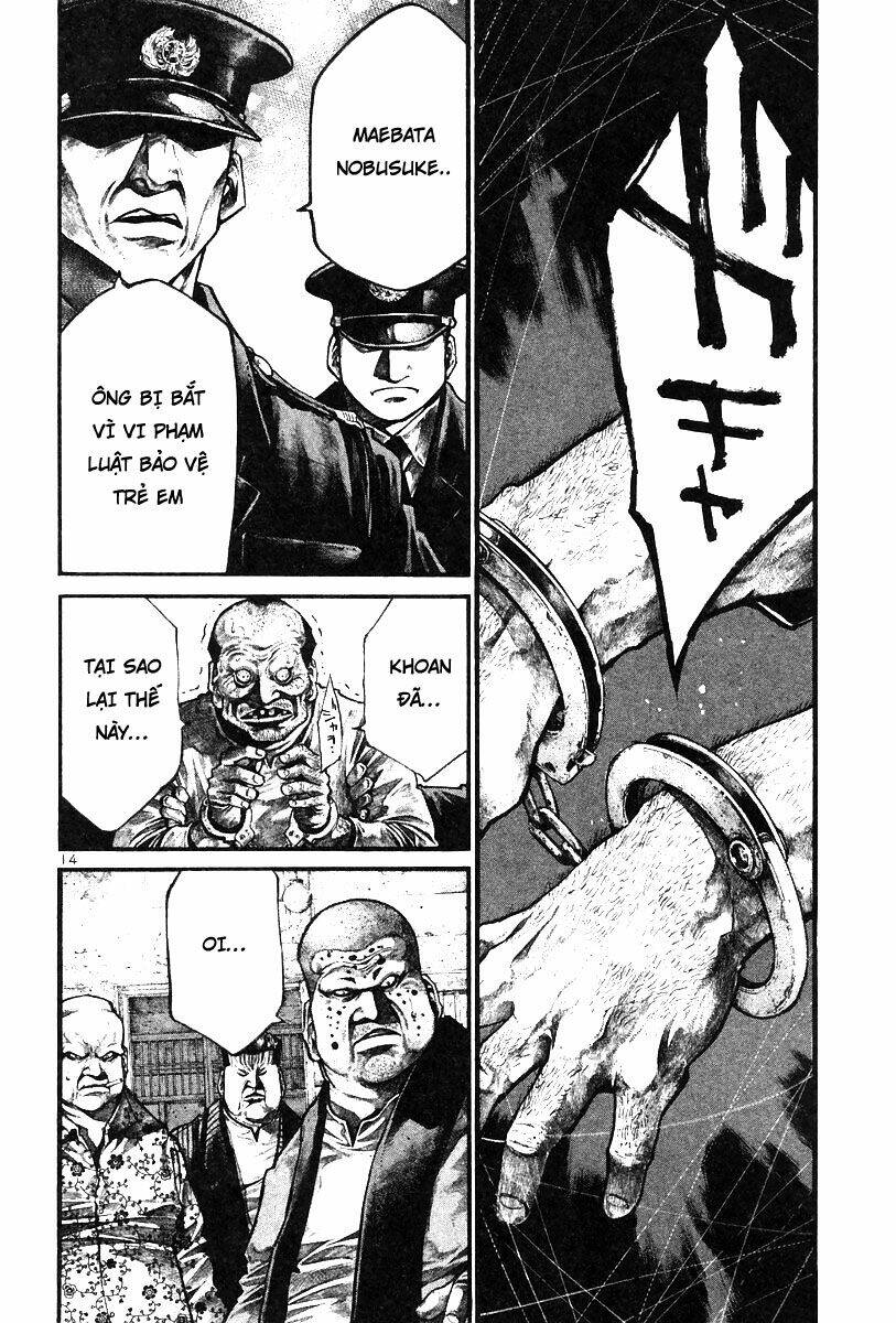 rainbow chapter 143 14