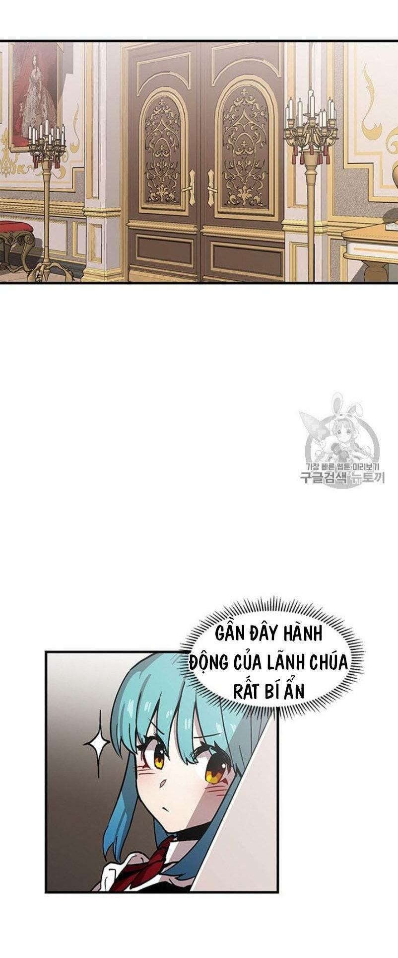 người chơi lỗi chapter 29 35