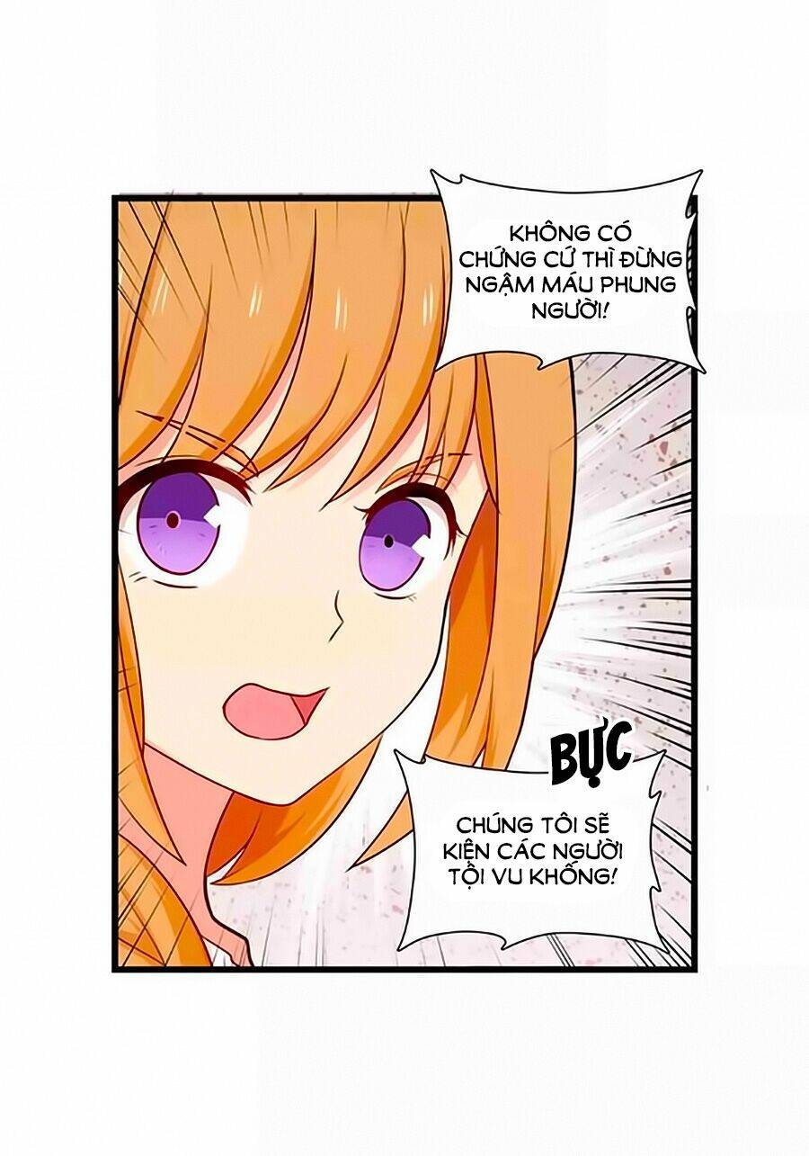 chỉ nhiễm thành hôn chapter 125 5