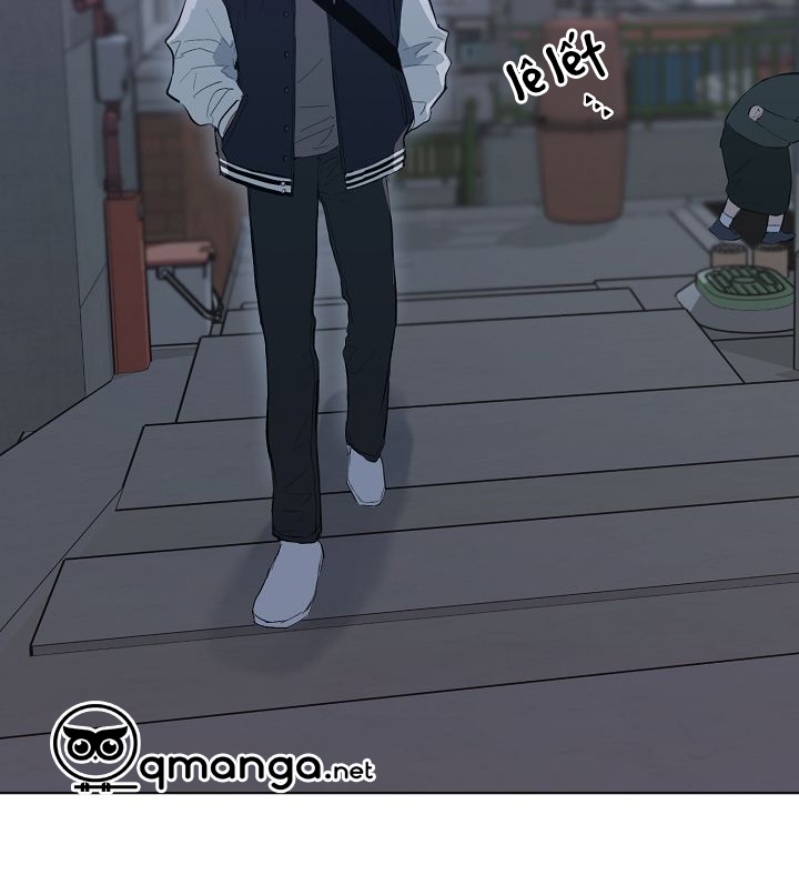 tình tay ba chapter 11 25