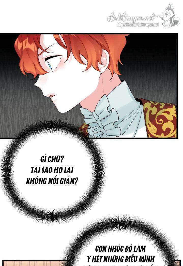 công chúa bãi rác chapter 39 27